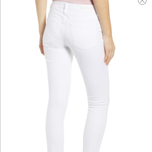 White jeans - Picture 4 of 8